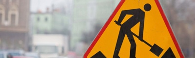 Utrudnienia w dojeździe do WIT od 26 stycznia