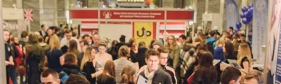 Warszawski salon maturzystów Perspektywy 2018
