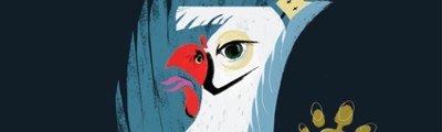 Wystawa rysunków i ilustracji cyfrowej / Ewelina Jałocha