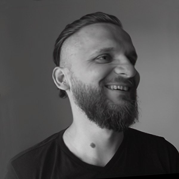 Animator przy pracy