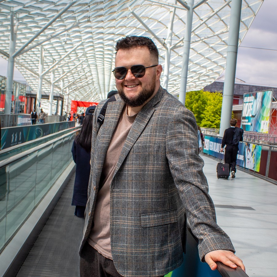 Piotr Duraj