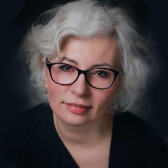 dr Anna Bugalska