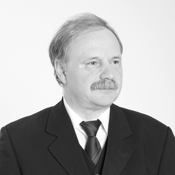 Vice Dean of the Faculty of IT Management – Włodzimierz Kuzak, PhD