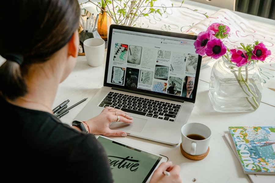 Grafika użytkowa - studia licencjackie