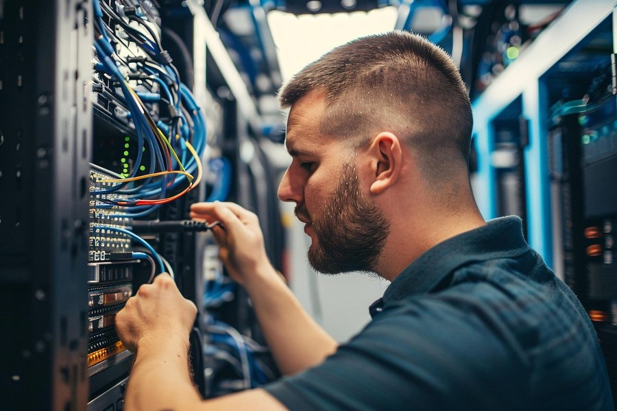 Inżynieria systemów informatycznych - studia inżynierskie