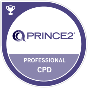 PRINCE2 certification