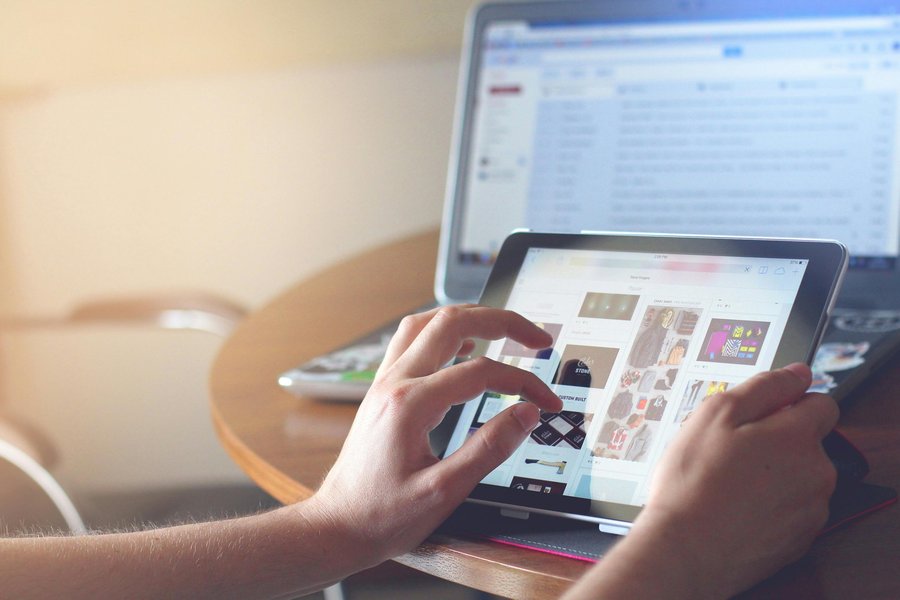 Projektowanie graficzne w internecie - studia licencjackie