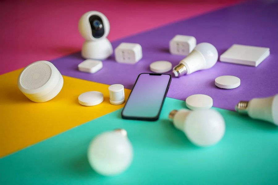 Systemy IoT w zarządzaniu - studia magisterskie