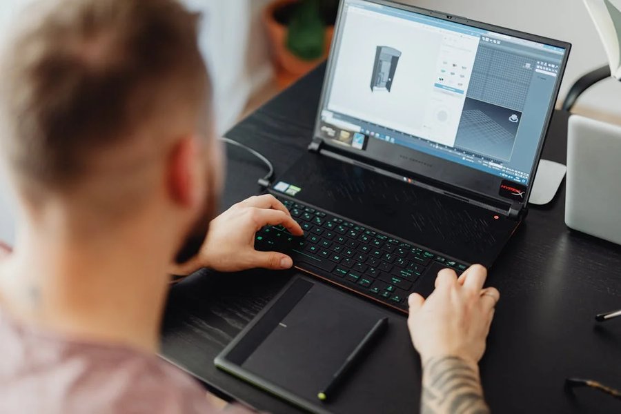 Zaawansowane multimedia - studia magisterskie