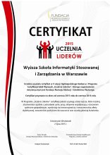 Uczelnia Liderów