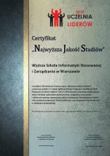 Uczelnia Liderów
