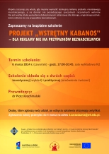 Projekt „Wstrętny kabanos” – dla reklamy nie ma przypadków beznadziejnychh