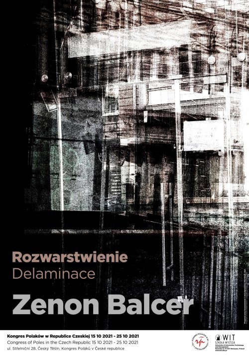 Zenon Balcer: Rozwarstwienie