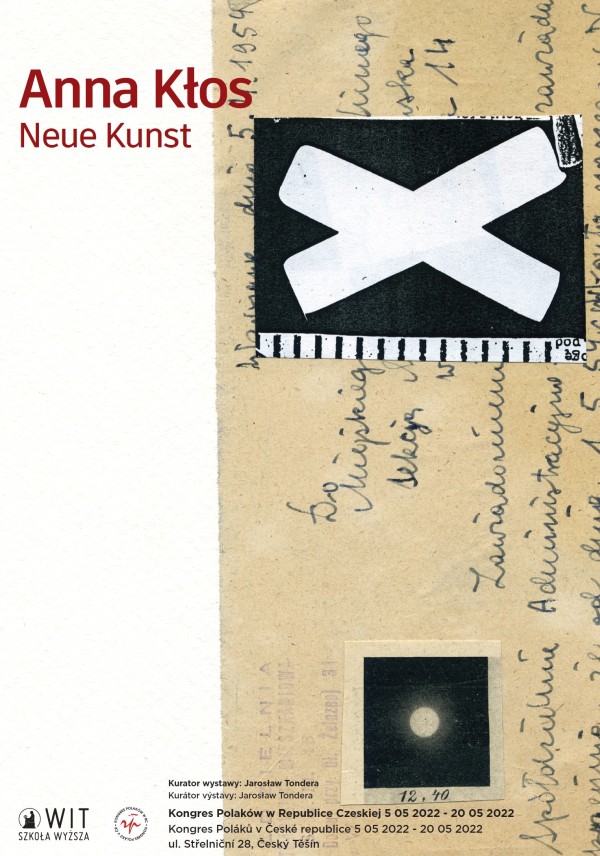 Anna Kłos: Neue Kunst