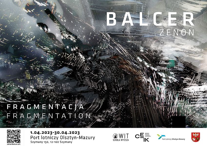 Zenon Balcer: Fragmentacja