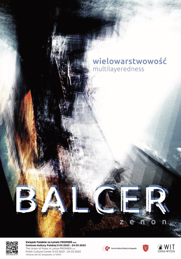 Zenon Balcer: Wielowarstwowość