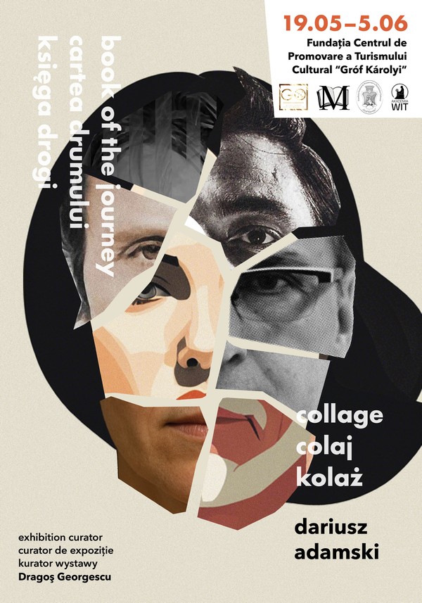 Dariusz Adamski: Księga drogi