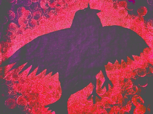 Day after day – Stencil Workshop 2025