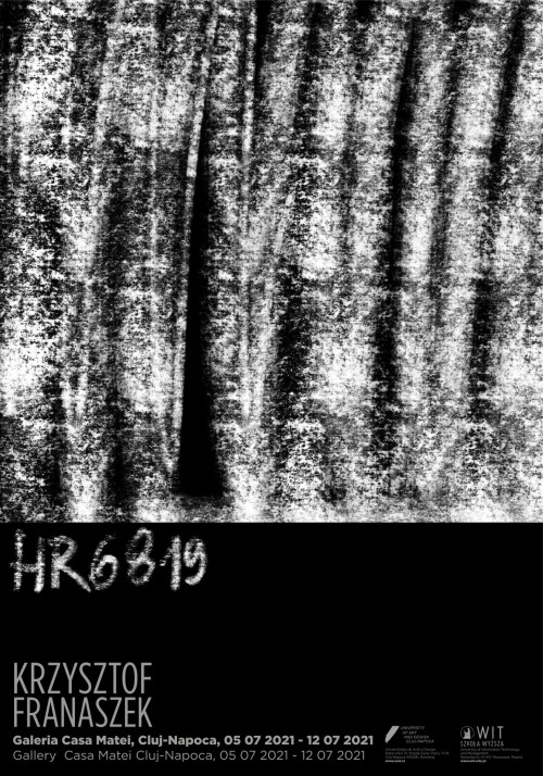 HR 6819 - Krzysztof Franaszek