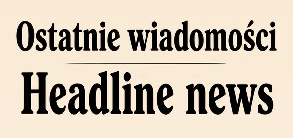 Grzegorz Rogala: Ostatnie wiadomości