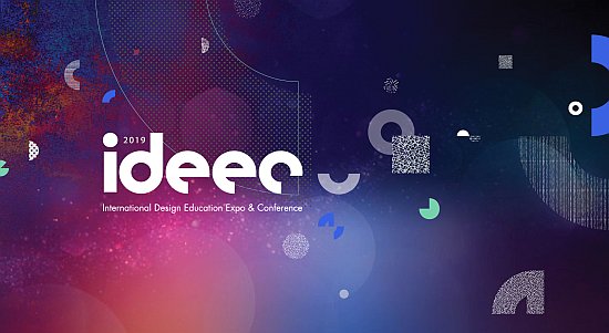 International Design Education Expo and Conference 2019 Exhibition (IDEEC) - 