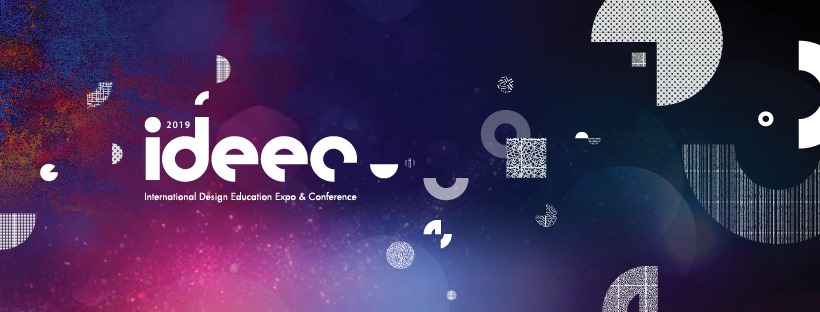 International Design Education Expo and Conference 2019 Exhibition (IDEEC)