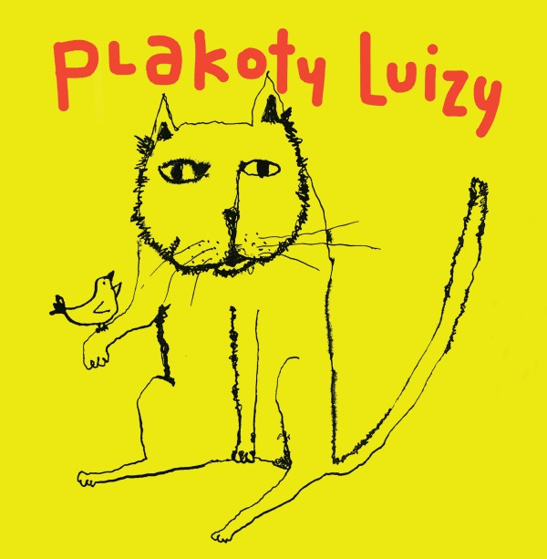 Luiza Kwiatkowska: PlaKoty Luizy