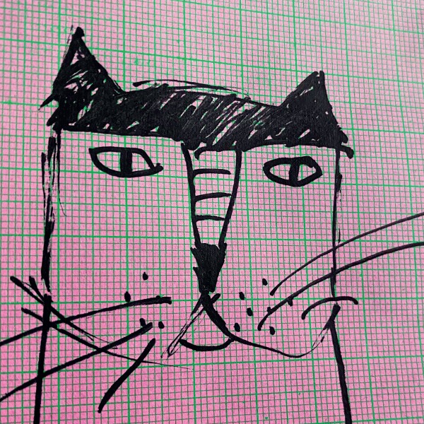 Luiza Kwiatkowska: papers / sketches