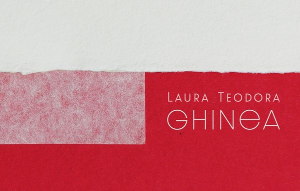 Laura Teodora Ghinea