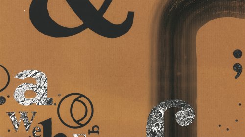 Joanna Mankiewicz: Układy typograficzne