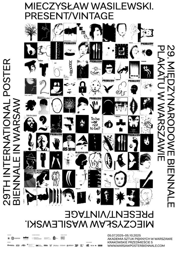 Mieczysław Wasilewski: Present/Vintage