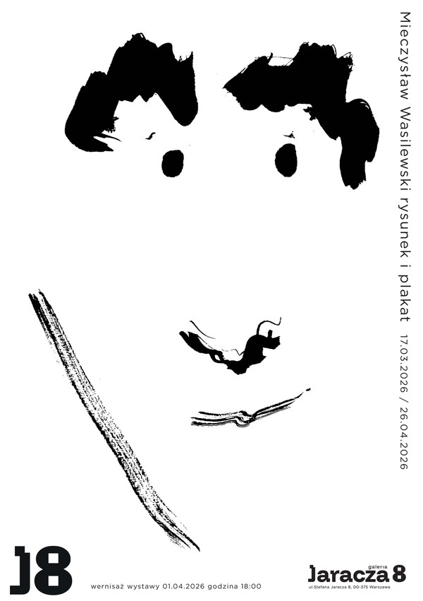 Mieczysław Wasilewski: Rysunek i plakat