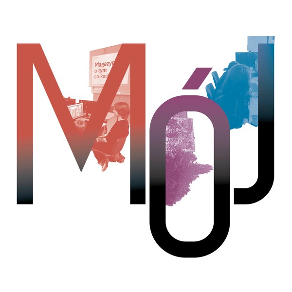 Mój projekt miesięcznika - wystawa studentów 2 roku