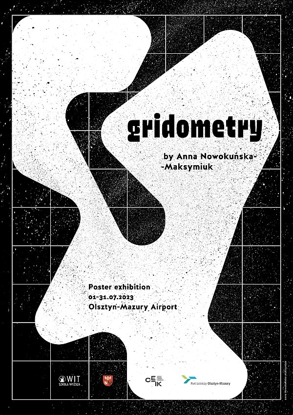 Anna Nowokuńska-Maksymiuk: Gridometry