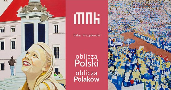 Oblicza Polski – oblicza Polaków - 
