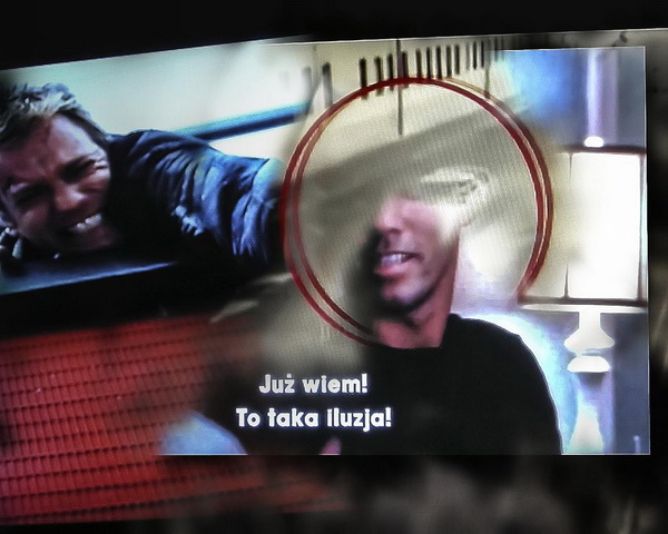 Joanna Krzysztoń i Grzegorz Rogala: Palimpsest