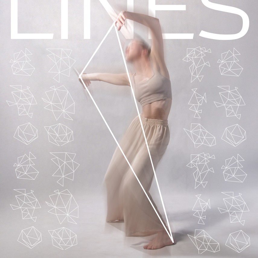 Piotr Janowczyk: Body lines