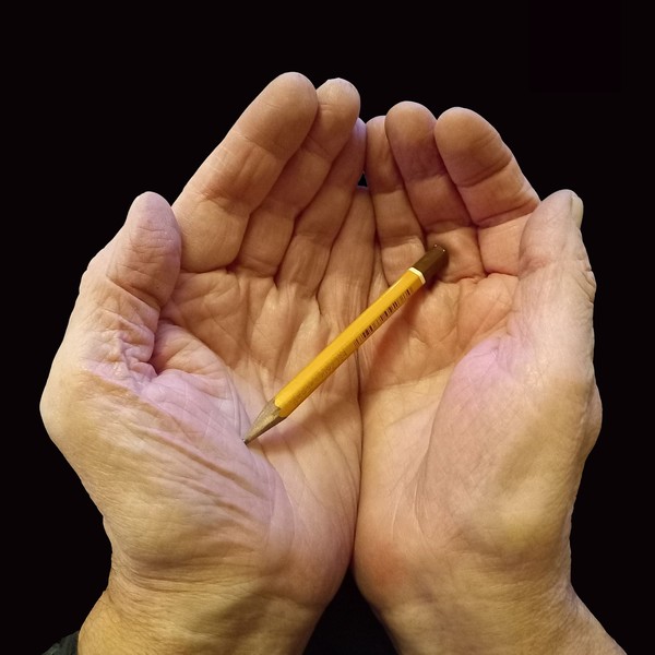 Piotr Krochmalski: GAKARAGA