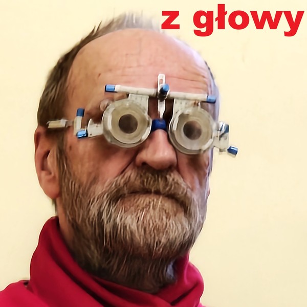 Piotr Krochmalski: Rysunki. Z głowy.