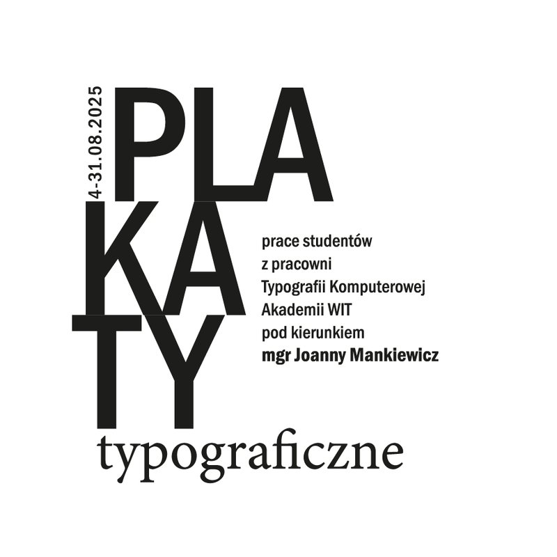 Czarne na Białym <> Białe na Czarnym
