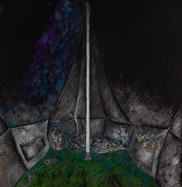 Rafał Strent: Imago Nocturna