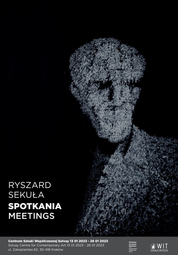 Ryszard Sekuła: Spotkania