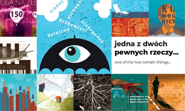 Małgorzata Sobocińska-Kiss: Jedna z dwóch pewnych rzeczy
