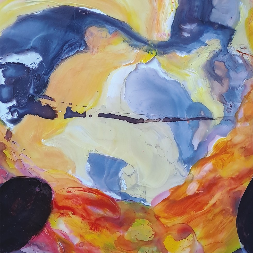 Sylwia Caban: Il Silenzio / Cisza