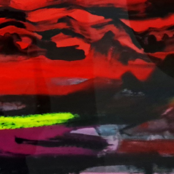 Sylwia Caban: Powracające obrazy