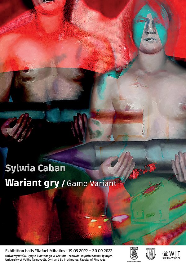 Sylwia Caban: Wariant gry