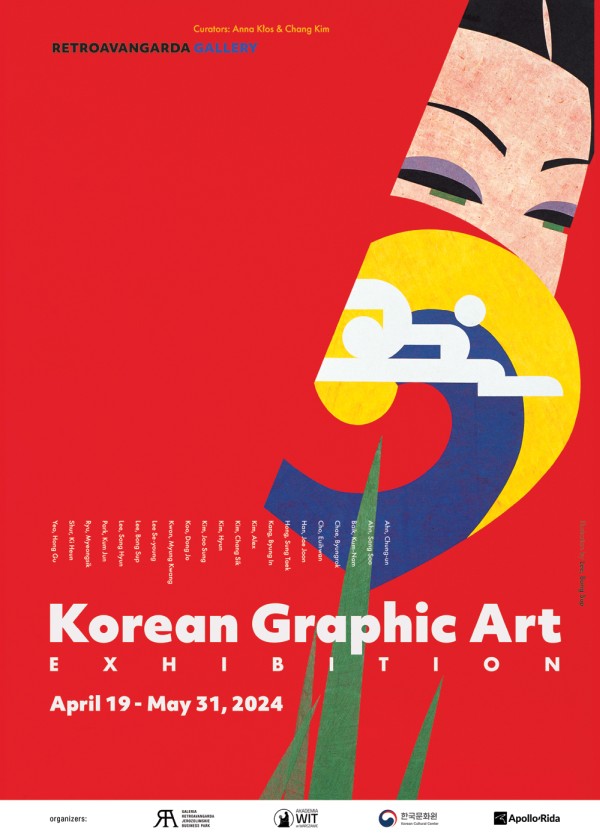 Wystawa Grafiki Koreańskiej 