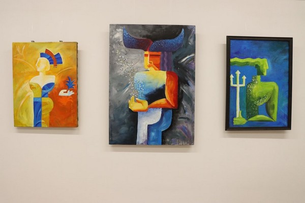 Małgorzata Sobocińska-Kiss: Uczucia