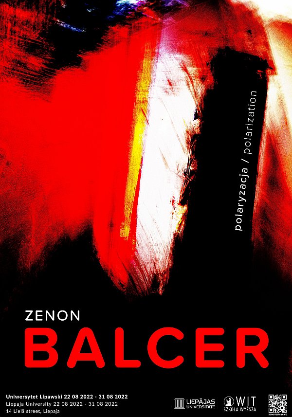 Zenon Balcer: Polaryzacja