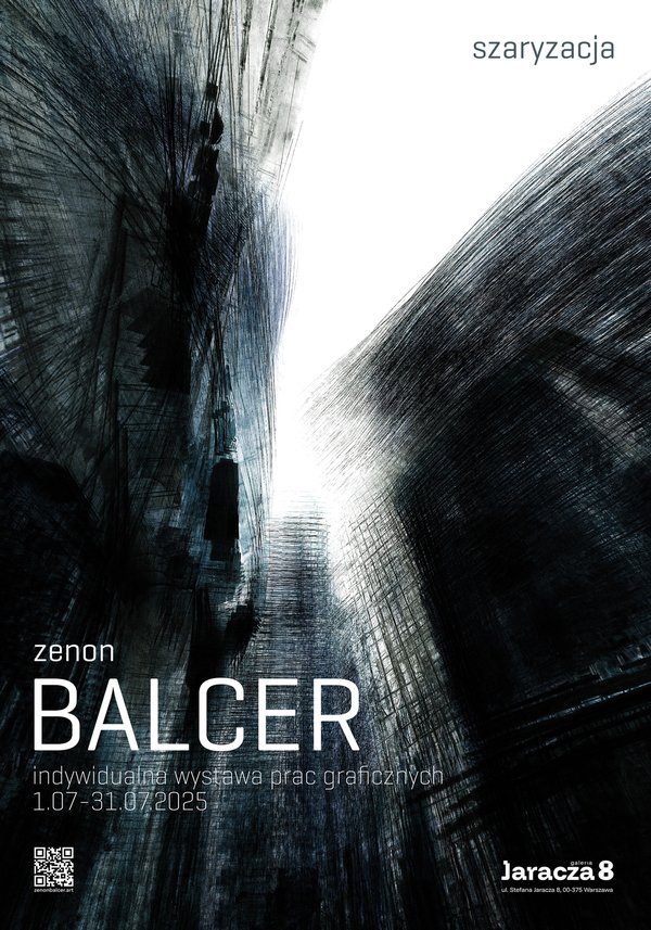 Zenon Balcer: Szaryzacja